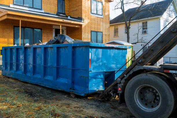 Best Residential Junk Removal  in Lewiston, CA